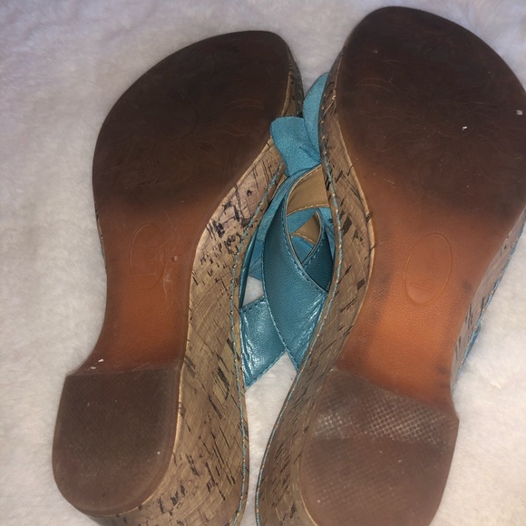 B.O.C. Flip Flops - Picture 6 of 6